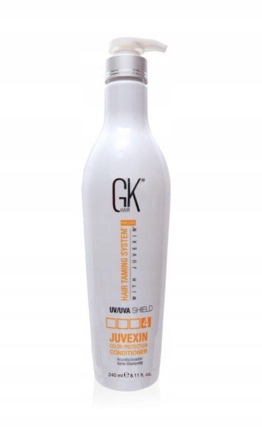 Global Keratin Odżywka 650 ml