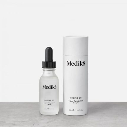 Medik8 HYDR8 B5 Serum z kwasem hialuronowym i pantenolem 30 ml