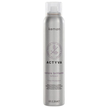 Kemon Actyva Colore Brillante Spray Ochronny 200 ml