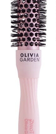 Olivia Garden Pink Collection 25 mm