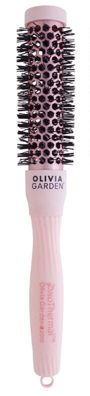 Olivia Garden Pink Collection 25 mm