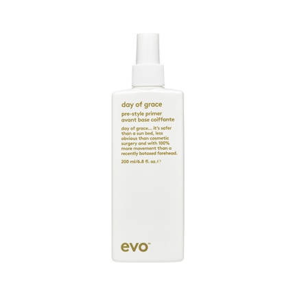 EVO DAY OF GRACE Primer 200 ml