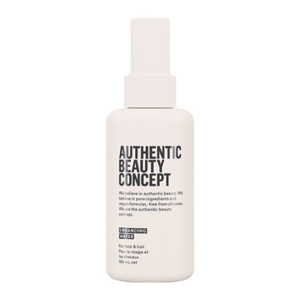 Authentic Beauty Concept Enhancing Water Wzmacniająca woda 100 ml