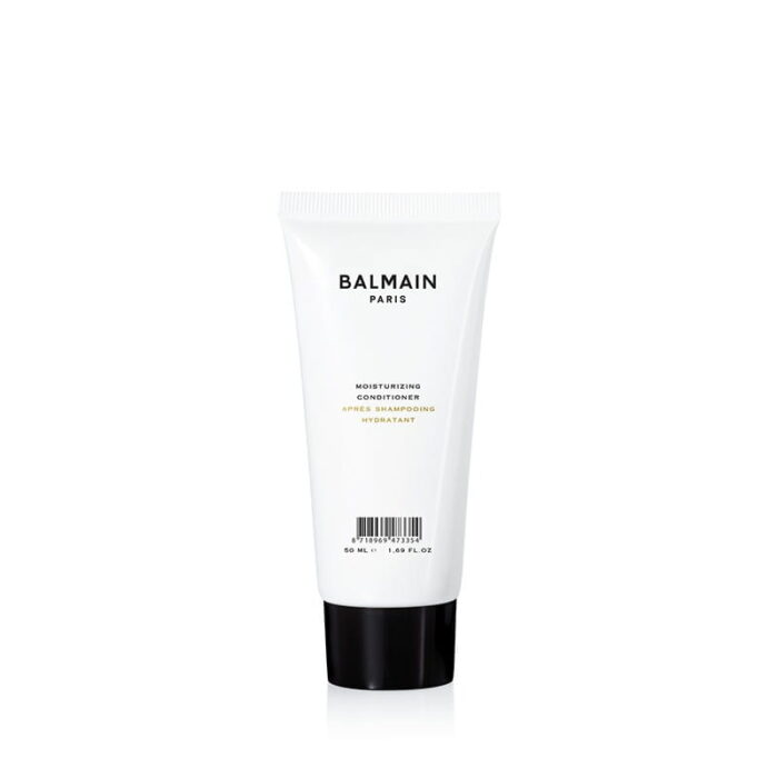 Balmain Hair Nawilżająca odżywka do włosów Moisturizing Conditioner Travel Size 50 ml