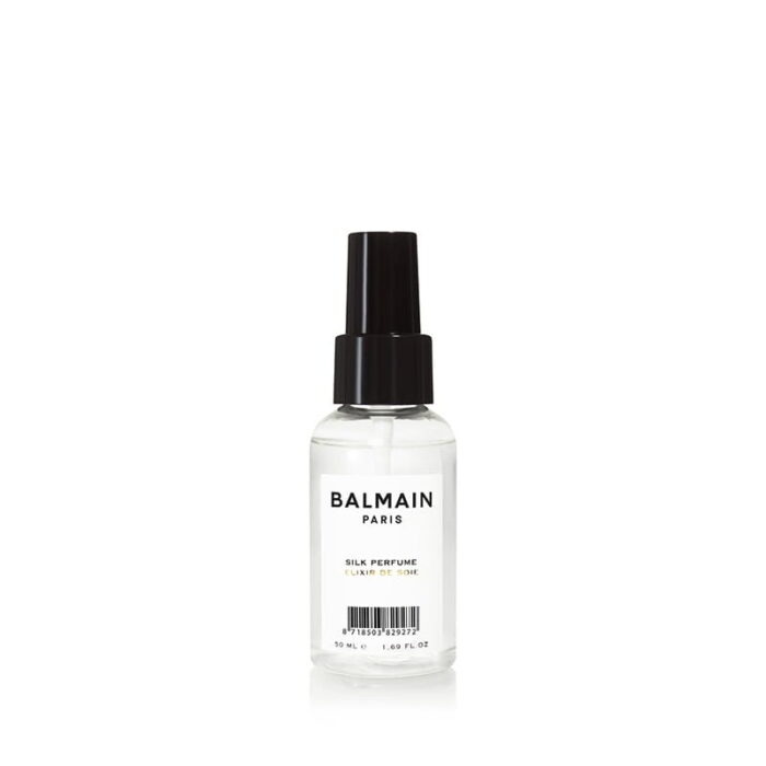 Balmain Hair Perfumy do włosów Silk Perfume Travel Size 50 ml