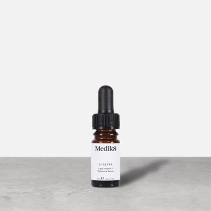 Medik8 TRY ME SIZE C-TETRA LUXE Intensywne serum z witaminą C i antyoksydantami 8 ml