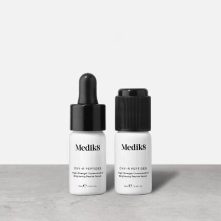 Medik8 OXY-R PEPTIDES Serum peptydowe z oksyresweratrolem redukujące przebarwienia 2x10 ml