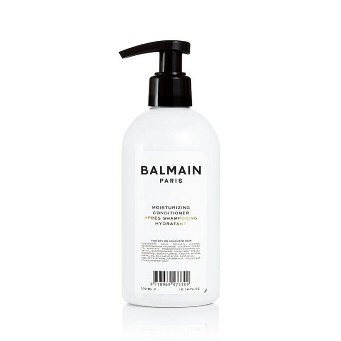 Balmain Hair Nawilżająca odżywka do włosów Moisturizing Conditioner 300 ml