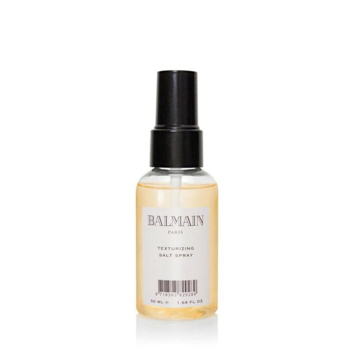 Balmain Hair Spray na bazie soli nadający teksturę Texturizing Salt Spray 50 ml  Travel Size