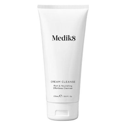 Medik8 TRY ME SIZE CREAM CLEANSE Delikatny kosmetyk do demakijażu 40 ml