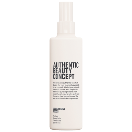 Authentic Beauty Concept Nymph Salt Spray z Solą 250 ml