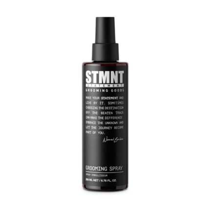 STMNT Grooming Spray pielegnujący włosy dla mężczyzn 200 ml