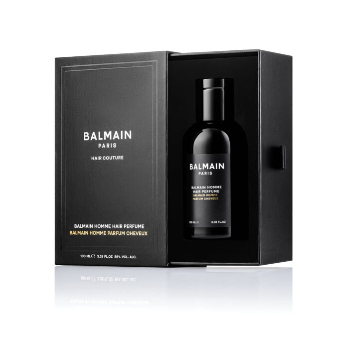 Balmain Hair Perfumy do włosów dla mężczyzn Balmain Homme 100 ml