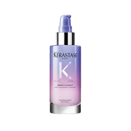 Kérastase Blond Absolu Serum na noc do włosów blond 90 ml