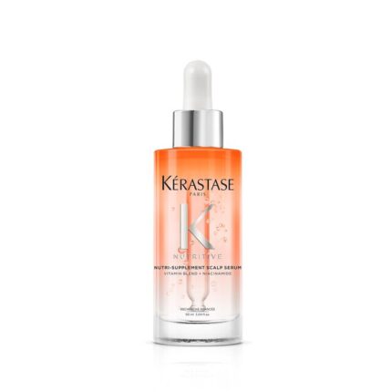 Kérastase Nutritive Nutri-Supplement Scalp Serum odżywcze serum do suchej skóry głowy 90 ml