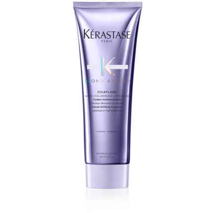 Kérastase Blond Absolu Odżywka Cicaflash do włosów blond 250 ml