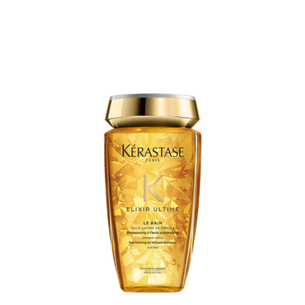 Kérastase Elixir Ultime Kąpiel oczyszczająca do włosów 250 ml