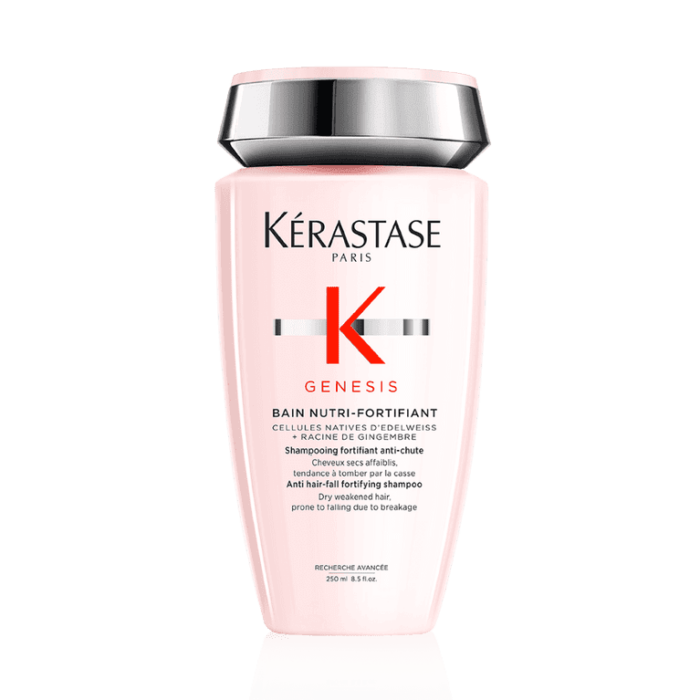 Kérastase Genesis Kąpiel wzbogacona do włosów 250 ml