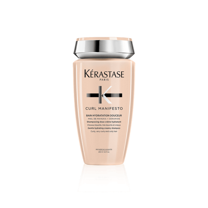 Kérastase Curl Manifesto Nawilżająca kąpiel do włosów kręconych 250 ml