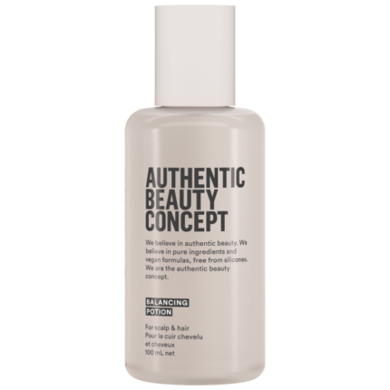 Authentic Beauty Concept Balancing Potion Eliksir balansujący 100 ml