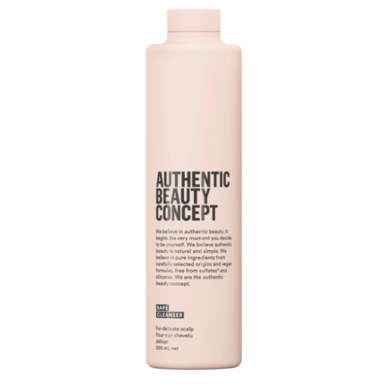 Authentic Beauty Concept Bare Cleanser Czysty Szampon 300 ml