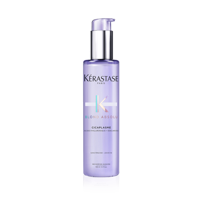 Kérastase Blond Absolu Serum Cicaplasme do włosów blond 150 ml