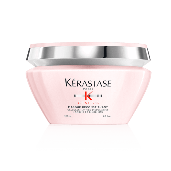 Kérastase Genesis Wzmacniająca maska 200 ml