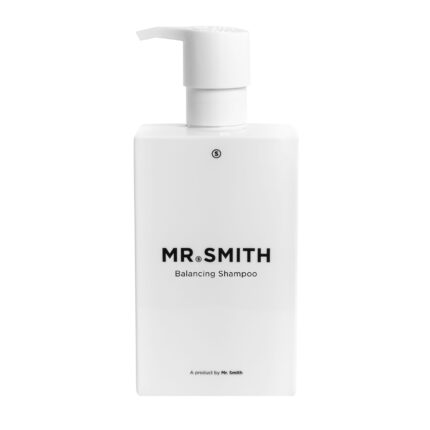 Mr. Smith Balancing Szampon kojący 275ml