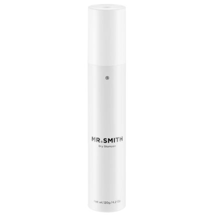 Mr. Smith Dry shampoo Suchy szampon 120 g