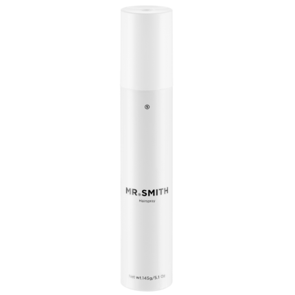 Mr. Smith Hairspray Lakier do włosów 145 g