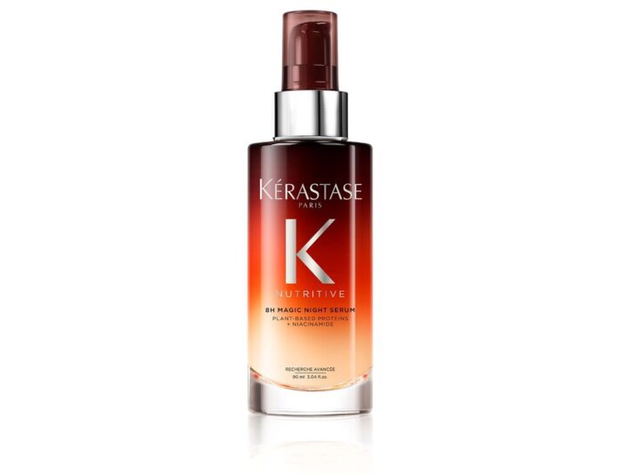 Kérastase Nutritive 8H Magic Night Serum odżywcze do włosów na noc 90 ml