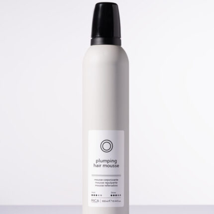 Rica Styling Plumping Hair Mousse Pianka zwiększająca objętość 300 ml