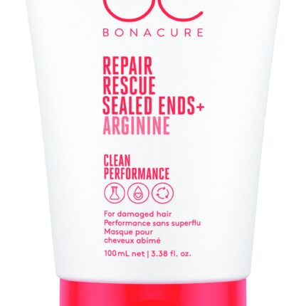 Schwarzkopf BC Repair Rescue Serum na końcówki włosów zniszczonych Sealed Ends+100 ml