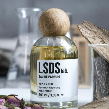 La Sultane De Saba Perfumy LSDS 100 ml