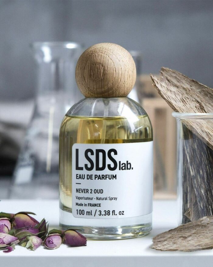 La Sultane De Saba Perfumy LSDS 100 ml