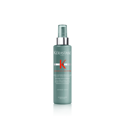 Kérastase Genesis Homme Spray wzmacniający do włosów osłabionych 150 ml