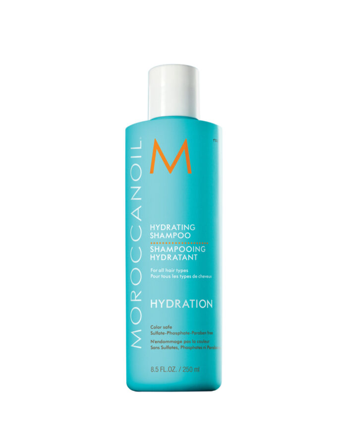 Moroccanoil Hydrating Szampon nawilżający 250 ml