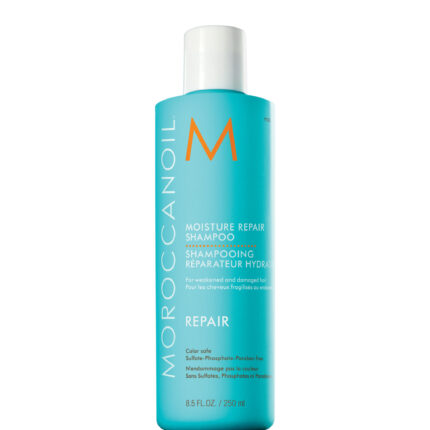 Moroccanoil Moisture Repair Szampon nawilżająco-odżywczy 250 ml