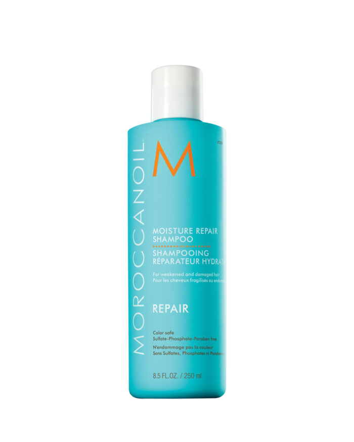 Moroccanoil Moisture Repair Szampon nawilżająco-odżywczy 250 ml