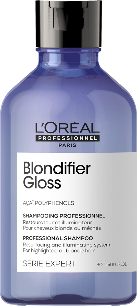 L'Oréal Professionel Blondifier Gloss Szampon 300 ml