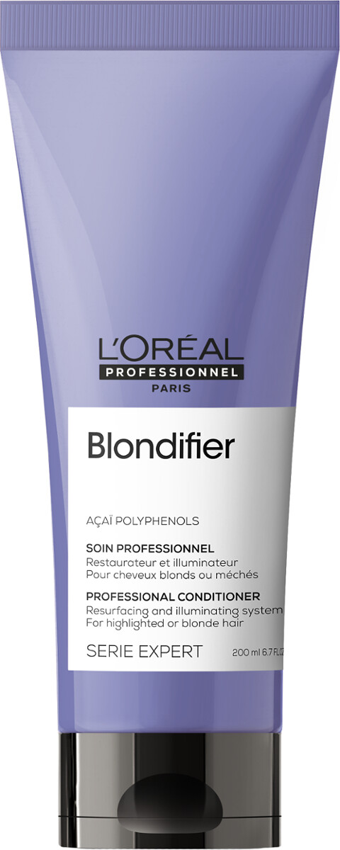 L'Oréal Professionel Blondifier Odżywka do włosów blond 200 ml