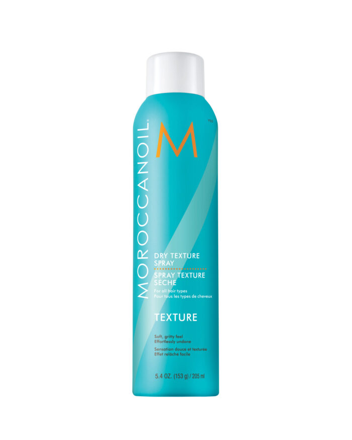 Moroccanoil Dry Texture Spray Suchy spray teksturyzujący 205 ml