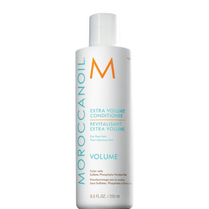 Moroccanoil Extra Volume Conditioner Odżywka zwiększająca objętość 250 ml