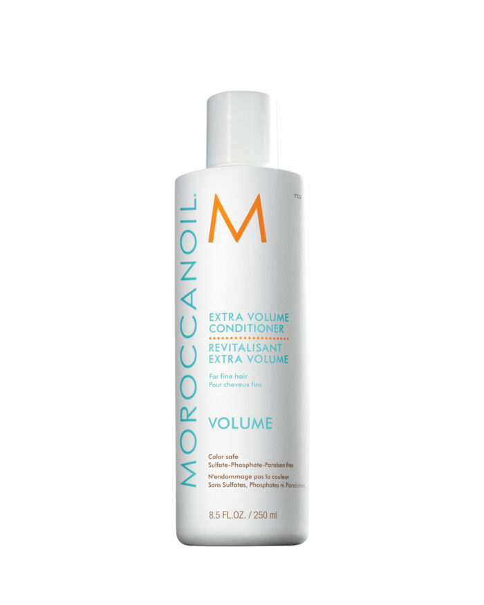 Moroccanoil Extra Volume Conditioner Odżywka zwiększająca objętość 250 ml