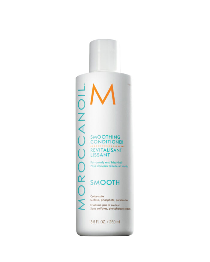 Moroccanoil Smoothing Conditioner Odżywka wygłądzająca 250 ml