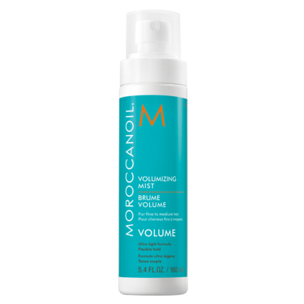 Moroccanoil Volumizing Mist Mgiełka zwiększająca obętość 160 ml