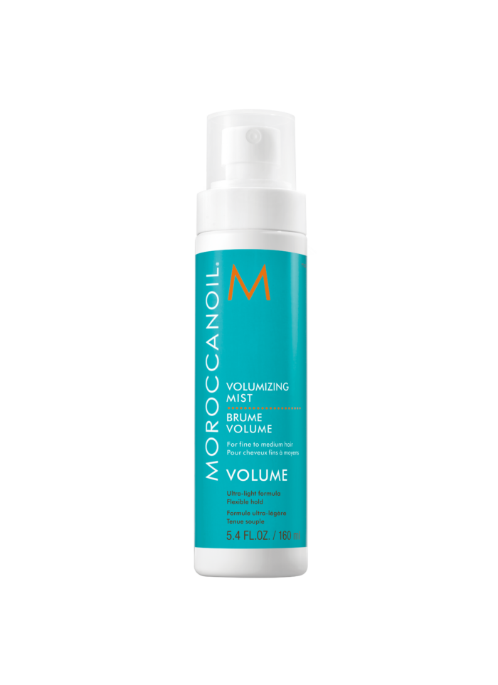 Moroccanoil Volumizing Mist Mgiełka zwiększająca obętość 160 ml