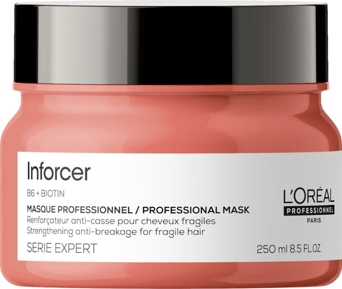 L'Oréal Professionnel Inforcer Maska wzmacniająca 250 ml