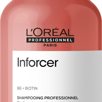 L'Oréal Professionel Inforcer Szampon wzmacniający 300 ml