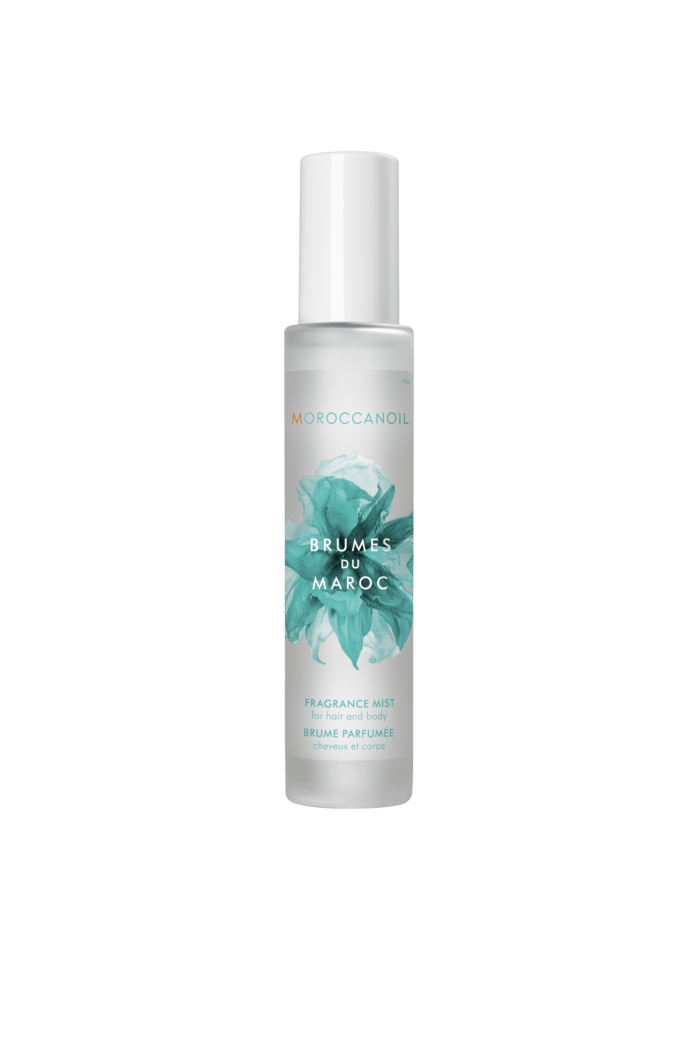 Moroccanoil Brumes du Maroc Mgiełka zapachowa do włosów i ciała 100 ml